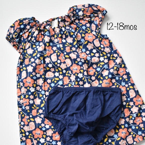 Baby dress/tunic - Picture 2 of 3